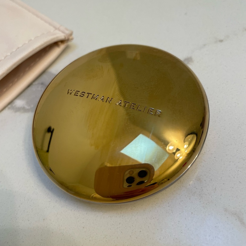 Westman Atelier Super Loaded Tinted Highlight - Peau de Soleil